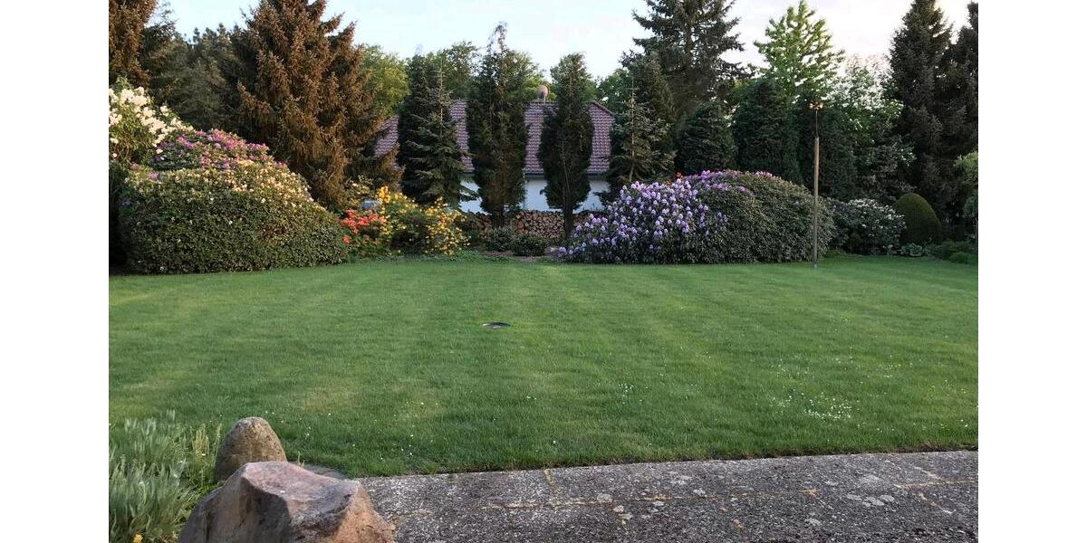 Bungalow Walsrode - 5 Zimmer, 130 m&sup2;, 425.000&euro; | Angebot:26035261