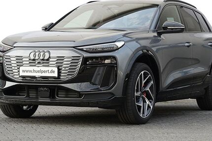 Audi SQ6 e-tron 11.000 km 92.655 &euro; Dortmund 44143