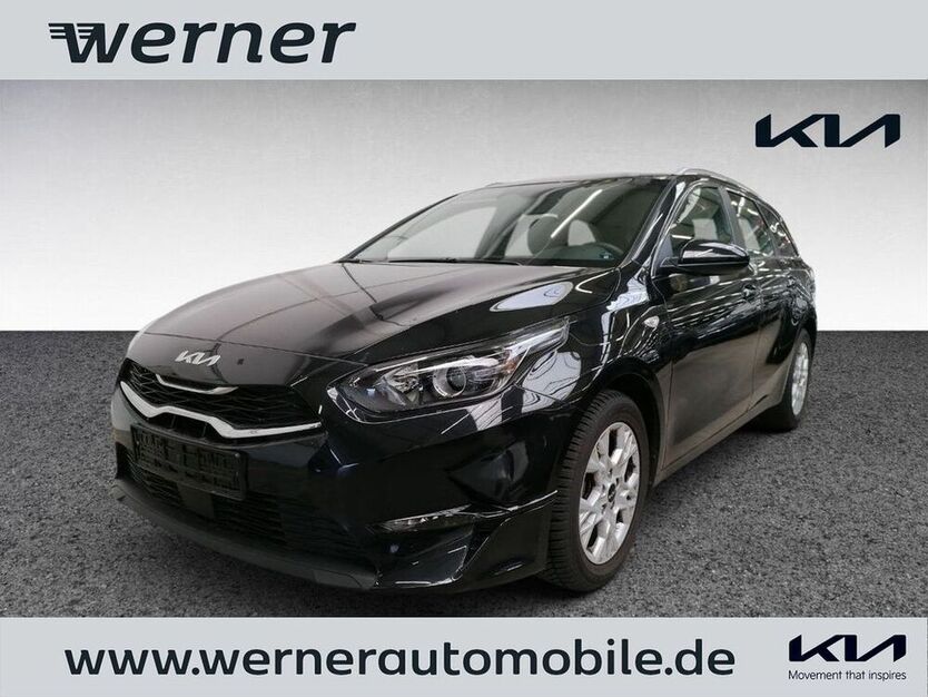 ceed Sportswagon