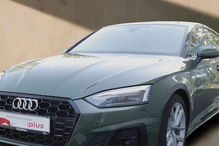 Audi A5 27.107 km 32.450 &euro; Meckenheim / Bonn 53340