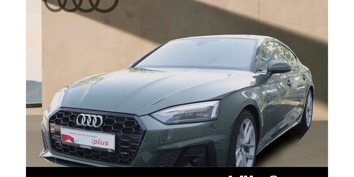 Audi A5 27.107 km 34.850 &euro; Meckenheim / Bonn 53340