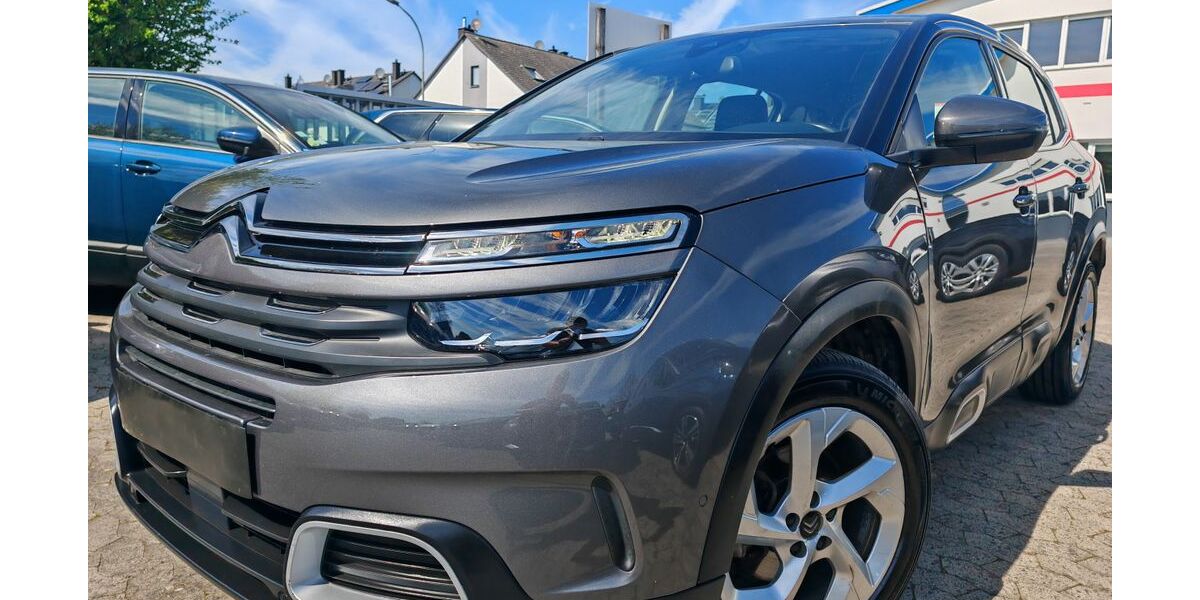 Citroen C5 Aircross 60.052 km 14.280 &euro; Wölfersheim 61200