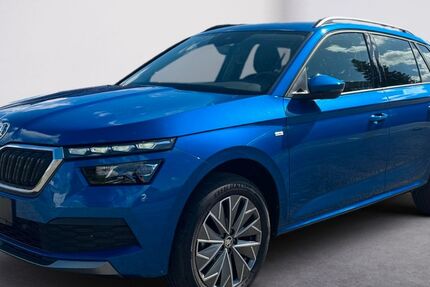 Skoda Kamiq 9.950 km 22.990 &euro; Kenzingen 79341