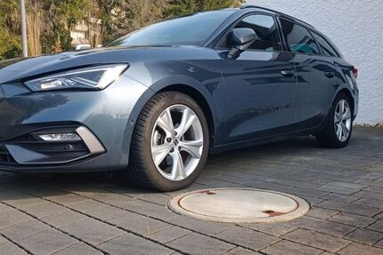 Seat Leon 65.000 km 18.400 &euro; Aalen 73431