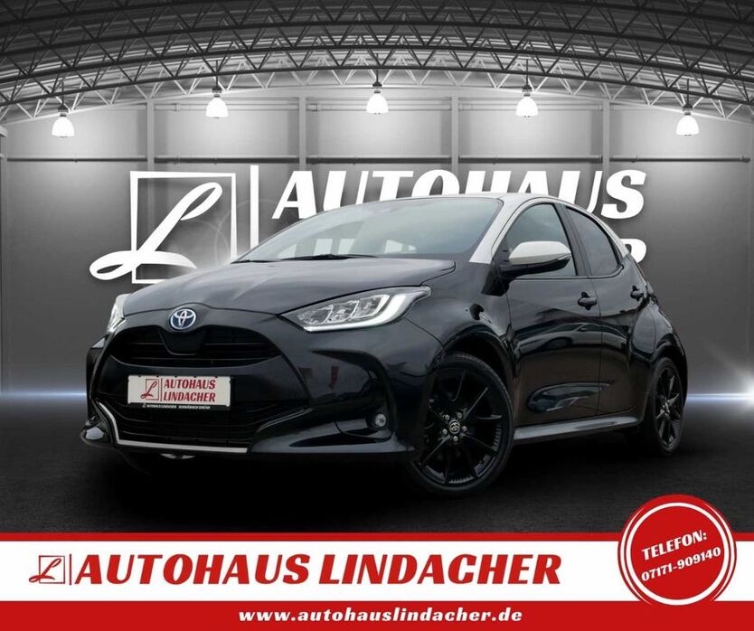 Yaris