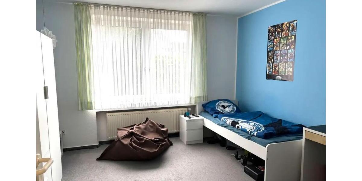 Etagenwohnung Schauenburg - 3 Zimmer, 55 m&sup2;, 590&euro; | Angebot:26413402