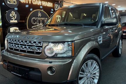 Land Rover Discovery 90.161 km 21.900 &euro; Berlin 10553