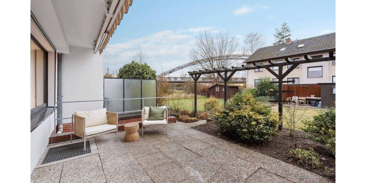 Reihenmittelhaus Seelze Lohnde - 6 Zimmer, 136 m&sup2;, 389.000&euro; | Angebot:26092698