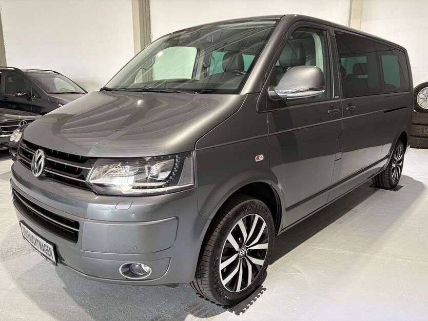 T5 Transporter