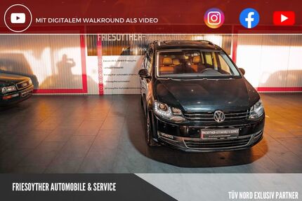 VW Sharan 209.500 km 9.990 € Friesoythe 26169
