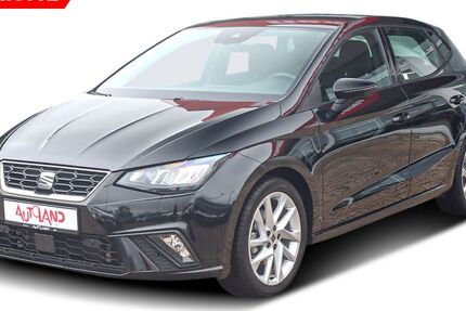 Seat Ibiza 45.293 km 20.950 &euro; Neubrandenburg 17036