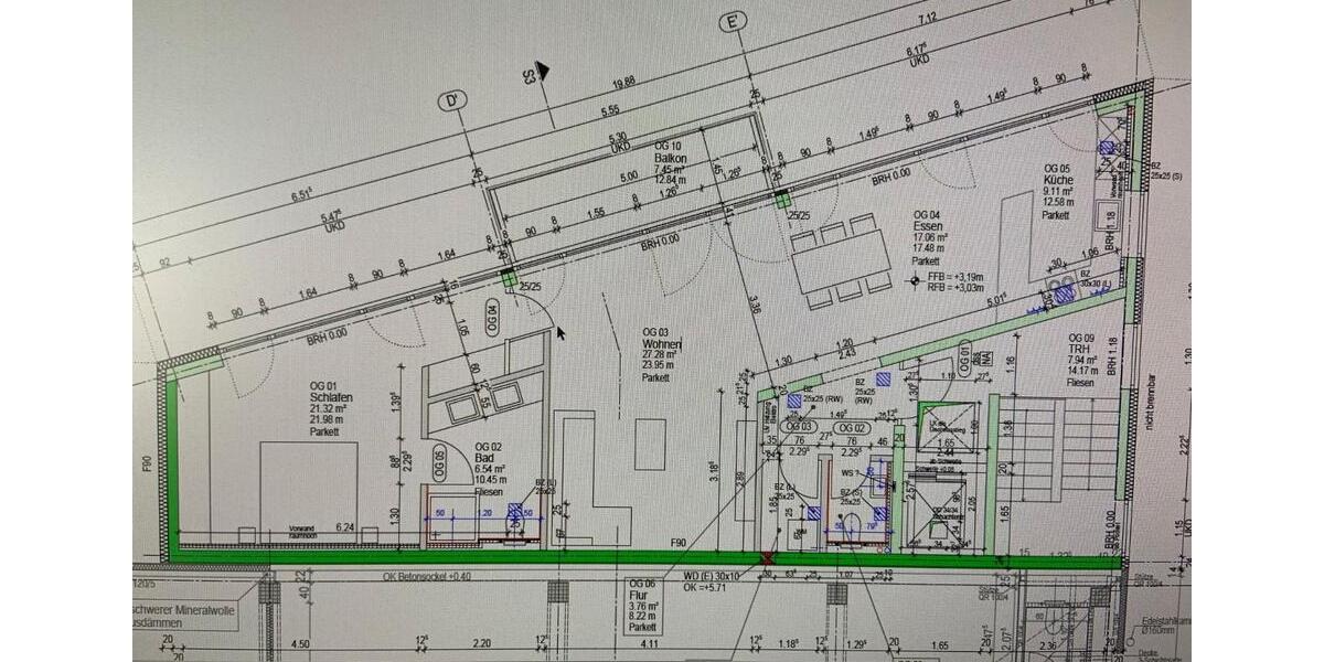 Gewerbeobjekt Pfullingen - 1.500&euro; | Angebot:25802214