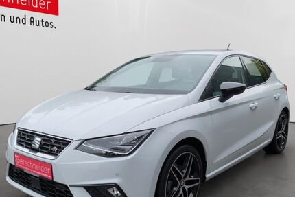 Seat Ibiza 61.175 km 17.450 € Regensburg 93055
