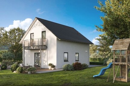 Hier entsteht Ihr neues Familiendomizil 3 zimmer