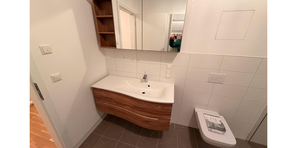 Etagenwohnung Bucha - 2 Zimmer, 69 m&sup2;, 1.650&euro; | Angebot:26358320