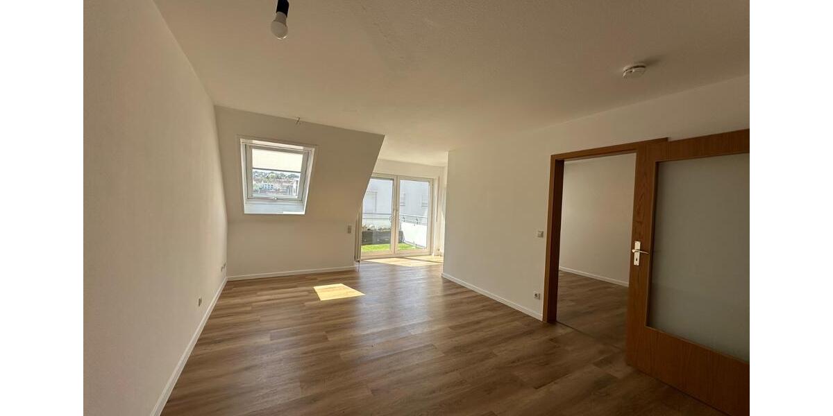 Maisonettenwohnung Uhingen - 3 Zimmer, 78 m&sup2;, 970&euro; | Angebot:26267541