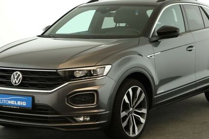 VW T-Roc 42.200 km 25.990 € Donnersdorf 97499