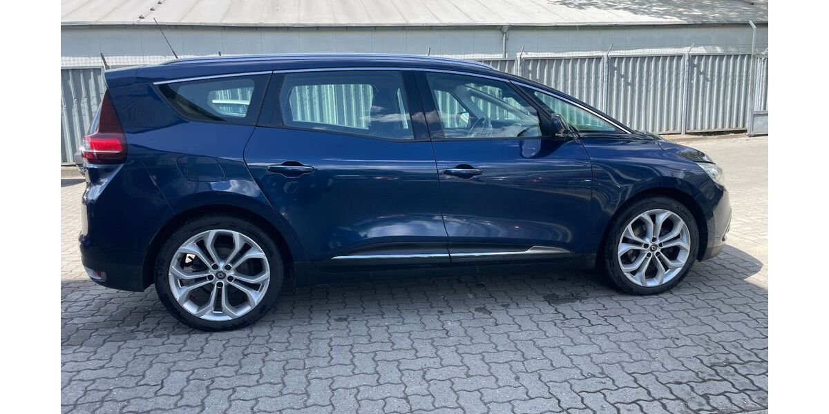 Renault Scenic 182.000 km 5.750 &euro; Kiel 24113