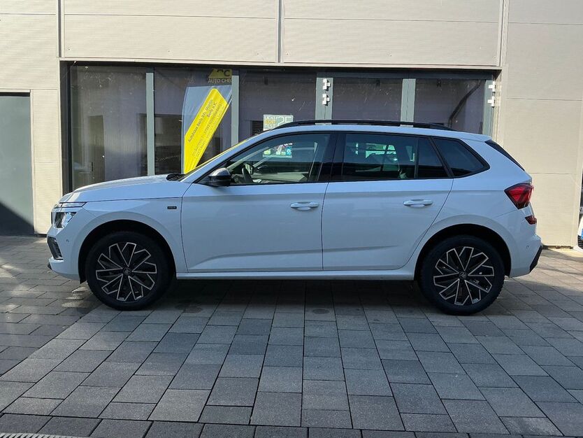 Skoda Kamiq 23.902 km 29.550 € Schmallenberg-Niederberndorf 57392