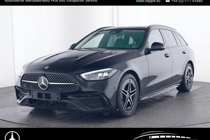 Mercedes C 220