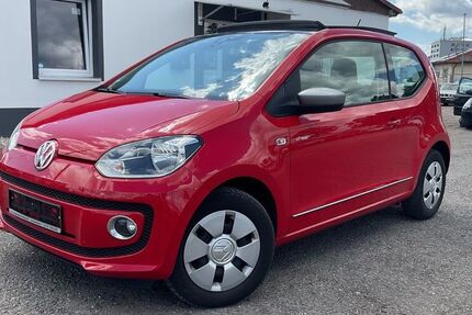 VW up!