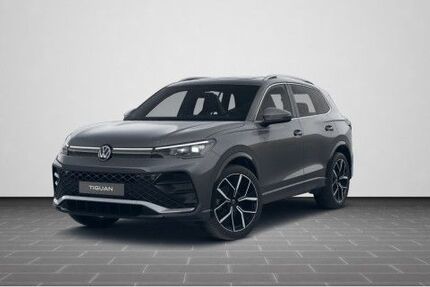 VW Tiguan 17.100 km 42.900 &euro; Cochem / Faid 56814