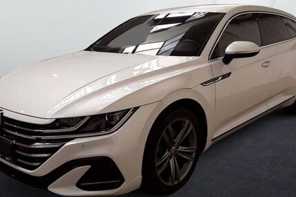 VW Arteon 18.000 km 33.970 € Helmstedt 38350
