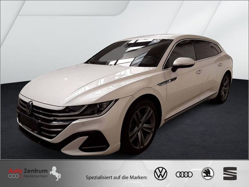 VW Arteon 18.000 km 33.970 € Helmstedt 38350