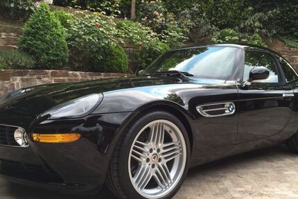 BMW Z8
