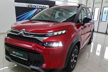 Citroen C3 25.989 km 16.390 &euro; Saalfeld 07318