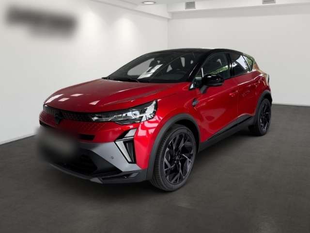 Renault Captur 6.880 km 26.980 &euro; Helgoland 27498