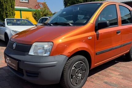 Fiat Panda 116.000 km 2.799 &euro; Bersenbrück 49593