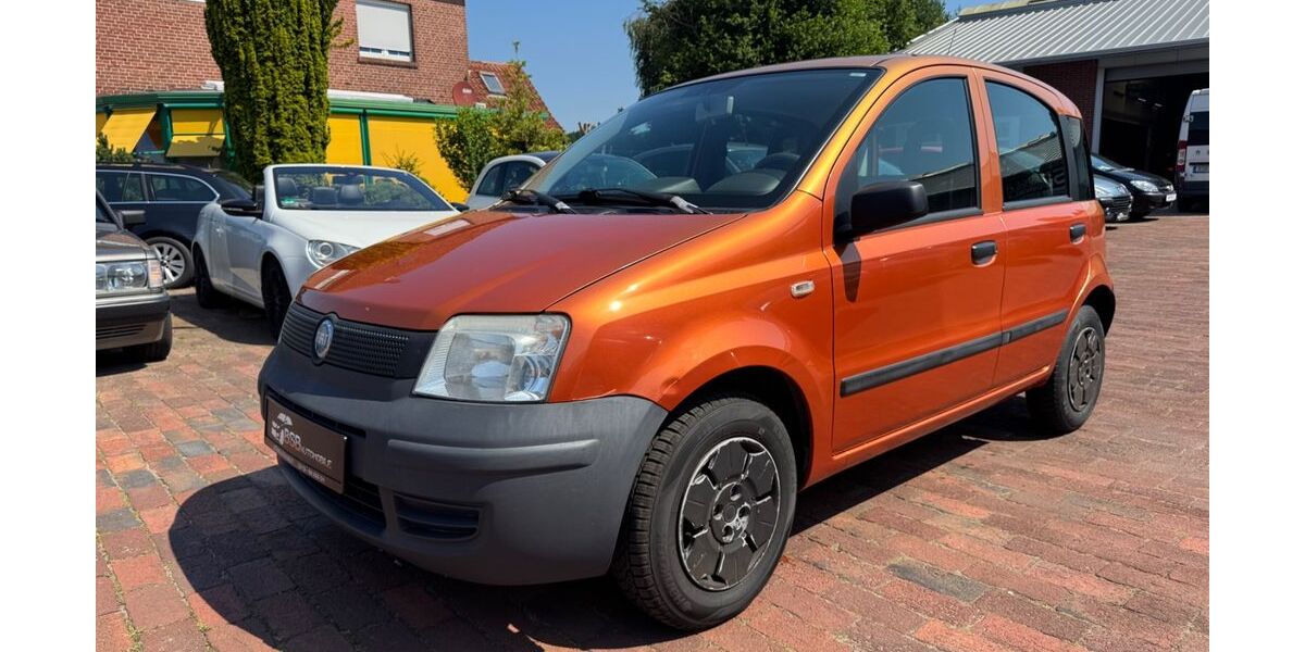 Fiat Panda 116.000 km 2.799 &euro; Bersenbrück 49593