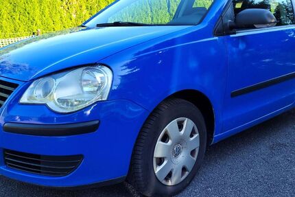 VW Polo 118.000 km 3.500 &euro; Frohburg 04654