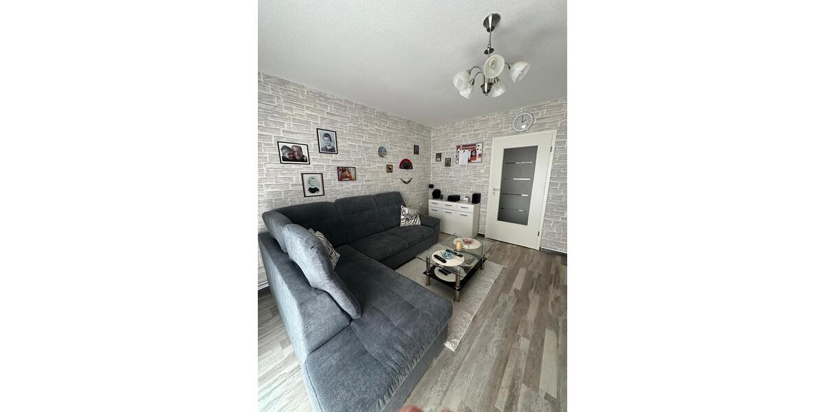 Erdgeschoßwohnung Kiel Elmschenhagen - 2 Zimmer, 60 m&sup2;, 199.999&euro; | Angebot:26146709