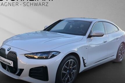 BMW i4 18.600 km 47.800 &euro; Altenmarkt a.d. Alz 83352