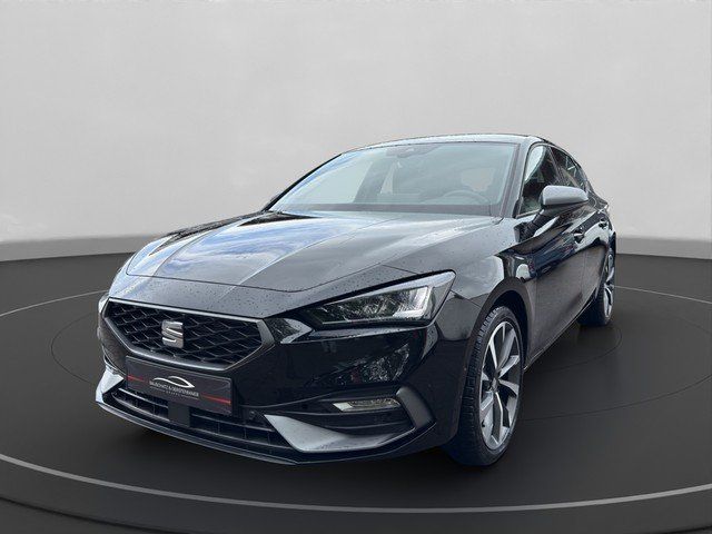 Seat Leon 4.000 km 37.480 &euro; Sigmaringen 72488