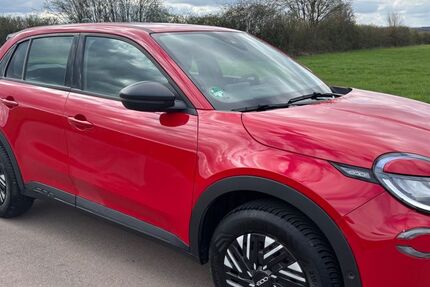 Fiat 600 13.000 km 23.000 &euro; Heusweiler 66265