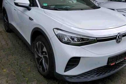 VW ID.4 33.000 km 26.470 € Helmstedt 38350
