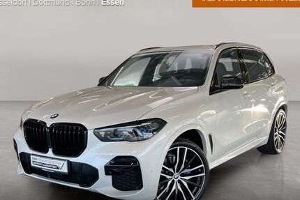BMW X5 73.581 km 59.999 &euro; Essen 45141