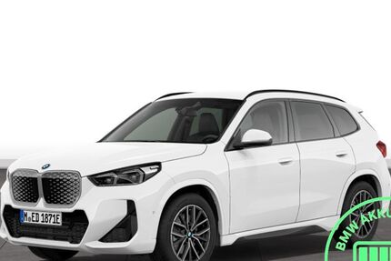 BMW iX1 4.200 km 43.890 &euro; Marburg 35043