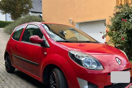 Renault Twingo 154.000 km 2.500 &euro; Marienberg 09496