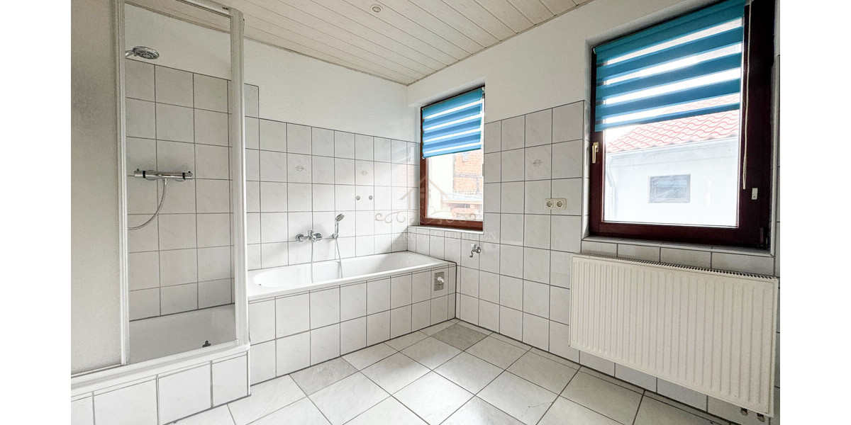 Attraktive Gewerbe- Maisonette in Beelitz- Büro- und Praxisräume auf 2 Ebenen - Gewerbeobjekt Beelitz | Angebot:26652461