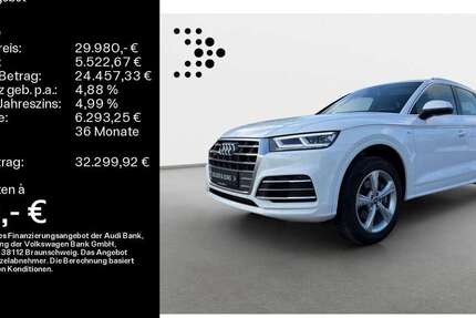 Audi Q5 53.990 km 29.980 &euro; Ebern 96106