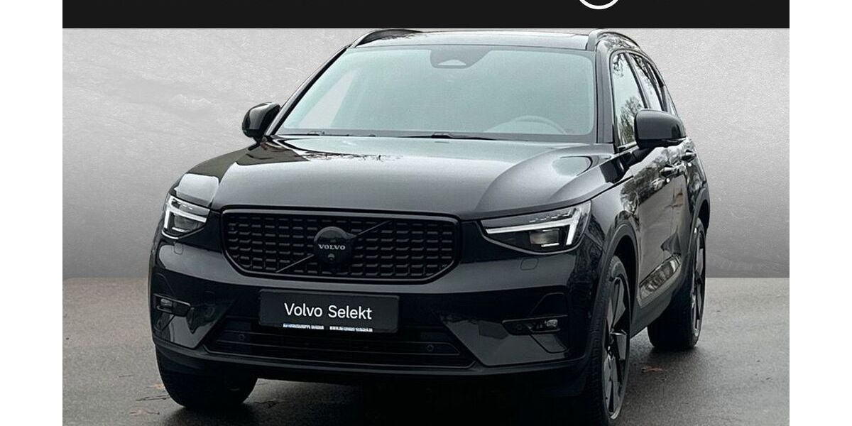 Volvo XC40 23.000 km 41.350 € Karlsruhe 76187