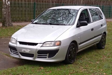 Mitsubishi Space Star 230.000 km 950 &euro; Dinslaken 46537