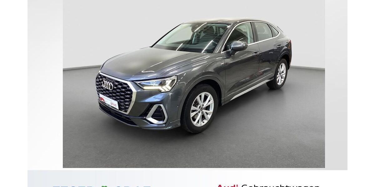 Audi Q3 43.574 km 28.480 &euro; Fürth 90763