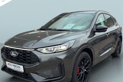 Ford Kuga 1.500 km 45.850 &euro; Bingen 55411