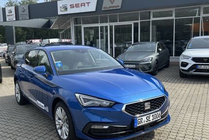 Seat Leon 13.500 km 27.900 € Görlitz 02828