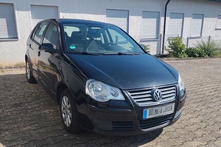 VW Polo 242.480 km 799 &euro; Eppingen 75031